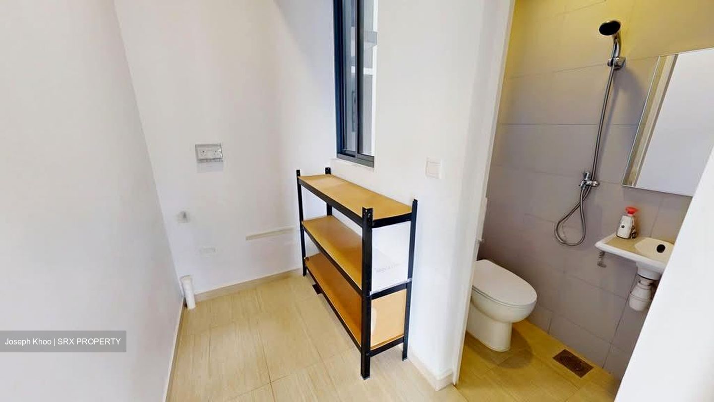 Hundred Palms Residences (D19), Condominium #574033501